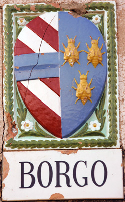 Stemma